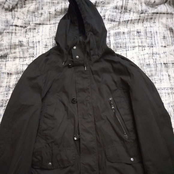 Yoki Other - A mens Hoodia from yoki